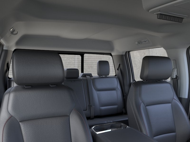 2026 Ford F-350 LARIAT Supercrew 4WD SRW