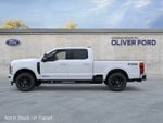 2026 Ford F-350 LARIAT Supercrew 4WD SRW