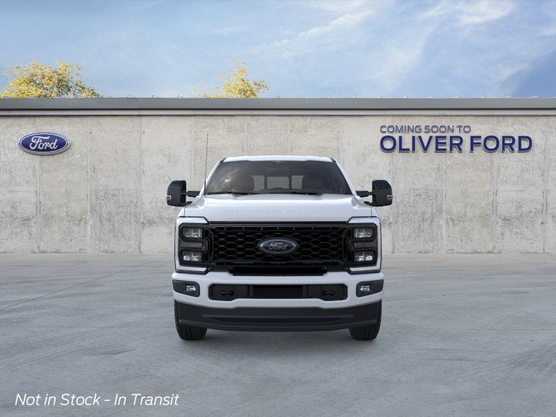 2026 Ford F-350 LARIAT Supercrew 4WD SRW
