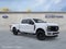 2026 Ford F-350 LARIAT Supercrew 4WD SRW