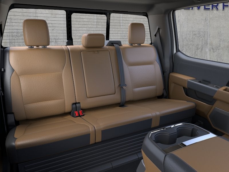 2026 Ford F-350 LARIAT Supercrew 4x4 DRW