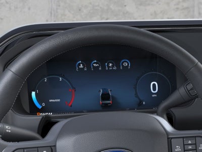 2026 Ford F-350 LARIAT Supercrew 4x4 DRW