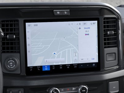 2026 Ford F-350 LARIAT Supercrew 4x4 DRW