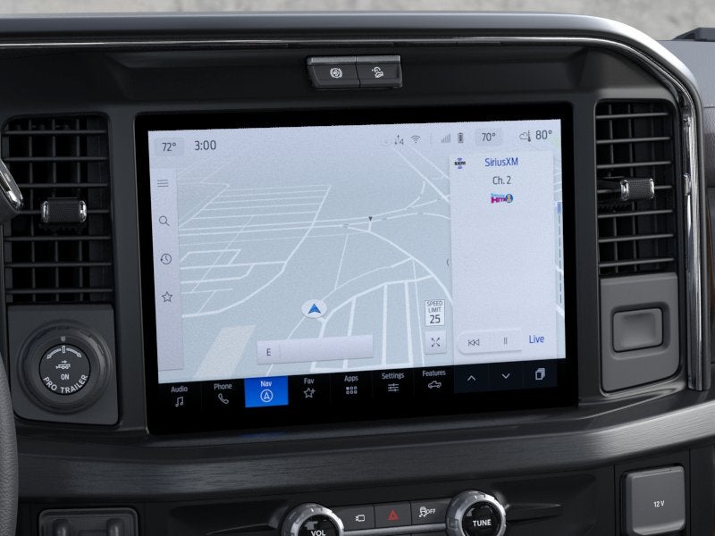 2026 Ford F-350 LARIAT Supercrew 4x4 DRW