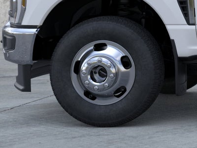 2026 Ford F-350 LARIAT Supercrew 4x4 DRW