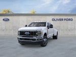 2026 Ford F-350 LARIAT Supercrew 4x4 DRW