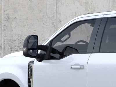 2026 Ford F-350 LARIAT Supercrew 4x4 DRW