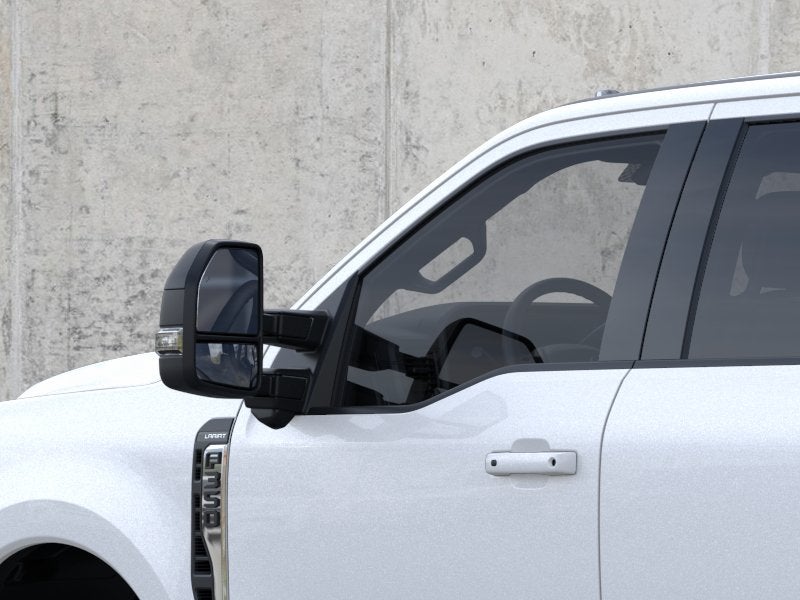 2026 Ford F-350 LARIAT Supercrew 4x4 DRW