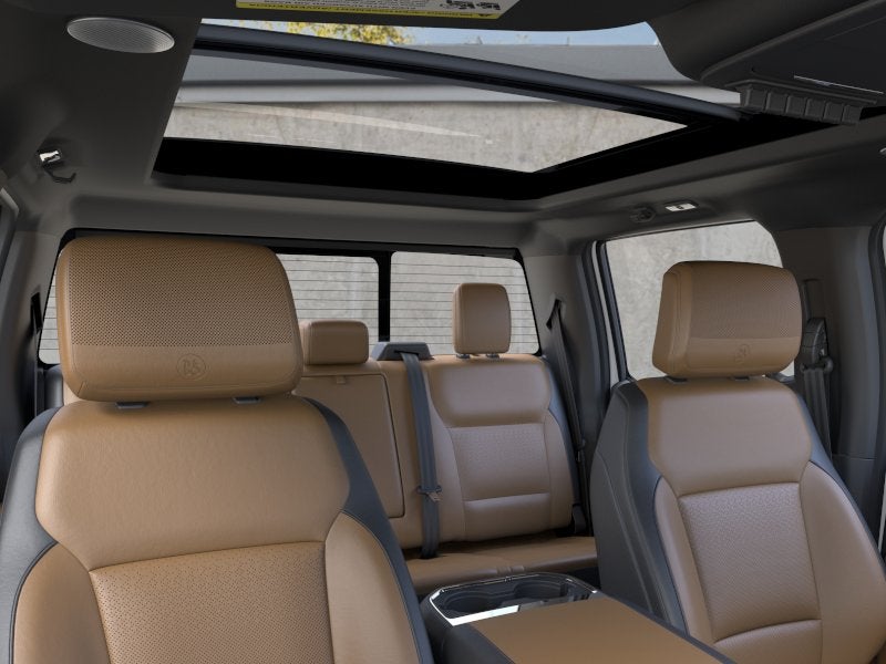 2026 Ford F-350 LARIAT Supercrew 4x4 DRW