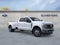 2026 Ford F-350 LARIAT Supercrew 4x4 DRW