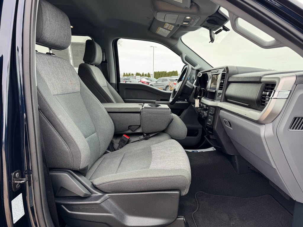 2025 Ford F-350 XLT Supercrew 4WD