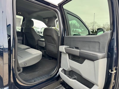 2025 Ford F-350 XLT Supercrew 4WD