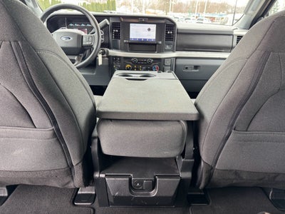 2025 Ford F-350 XLT Supercrew 4WD