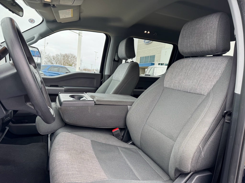 2025 Ford F-350 XLT Supercrew 4WD