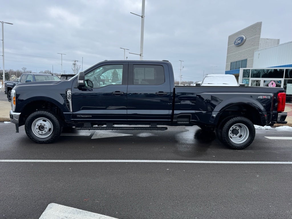 2025 Ford F-350 XLT Supercrew 4WD