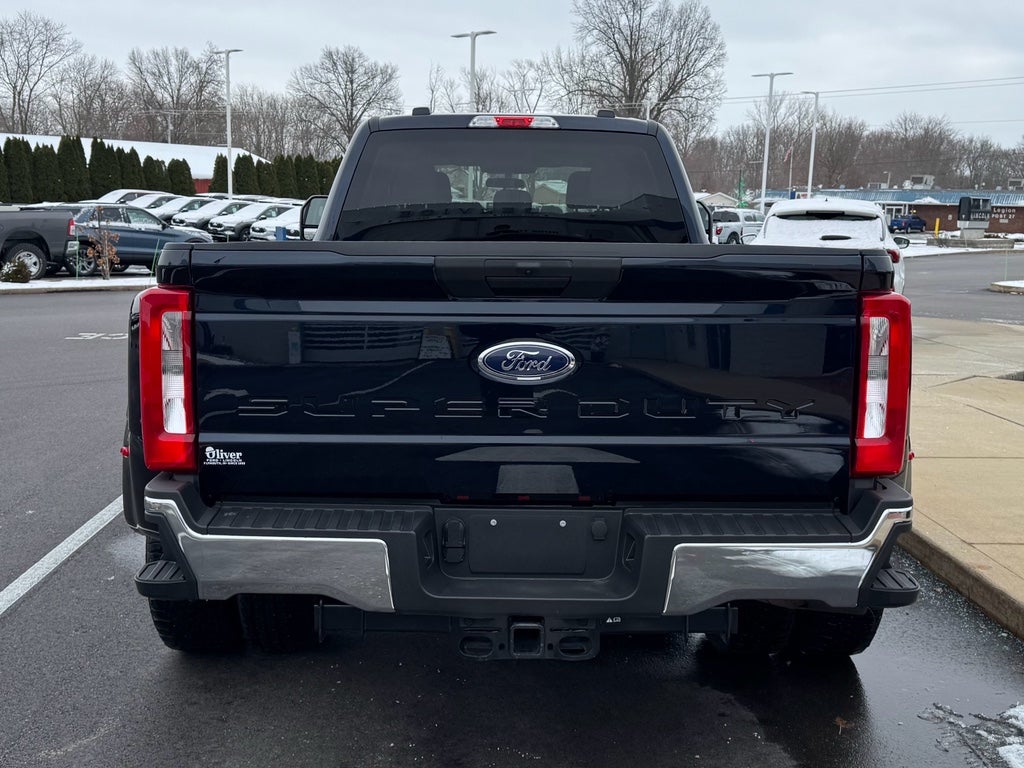 2025 Ford F-350 XLT Supercrew 4WD