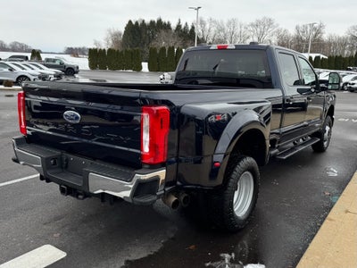 2025 Ford F-350 XLT Supercrew 4WD