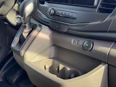 2027 Ford Transit-250 Base