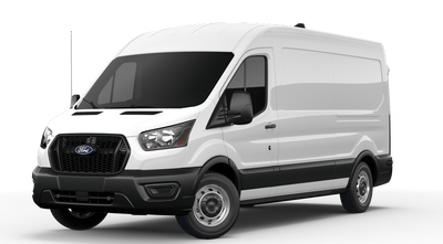 2026 Ford Transit Van Base