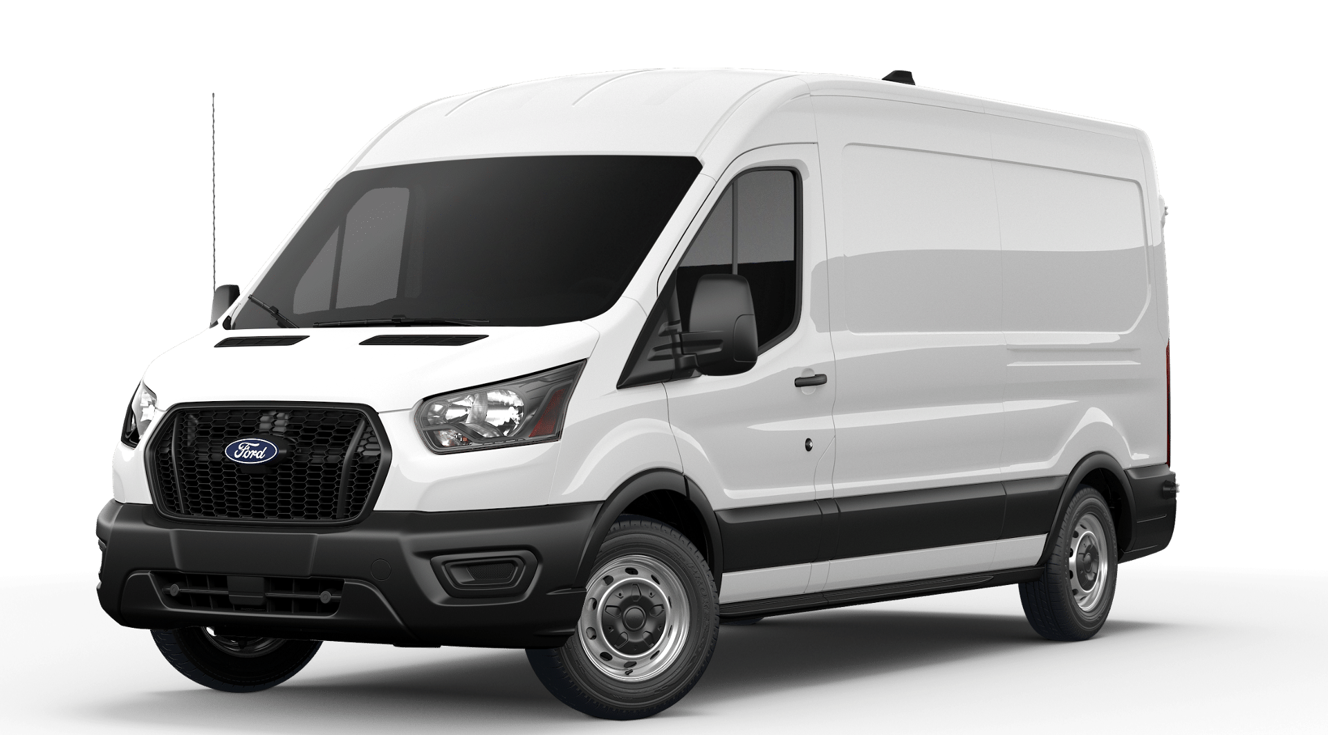 2026 Ford Transit Van Base