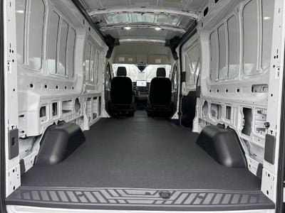 2026 Ford Transit Van Base