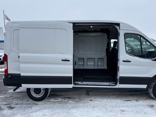 2026 Ford Transit Van Base