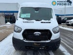 2026 Ford Transit Van Base