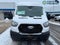 2026 Ford Transit Van Base