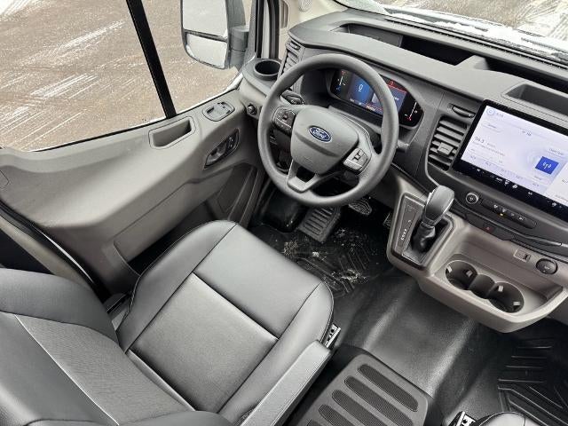 2026 Ford Transit Van Base