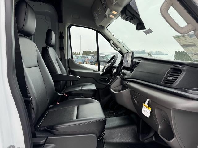 2026 Ford Transit Van Base