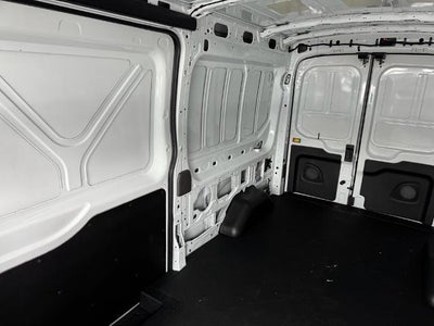 2026 Ford Transit Van Base