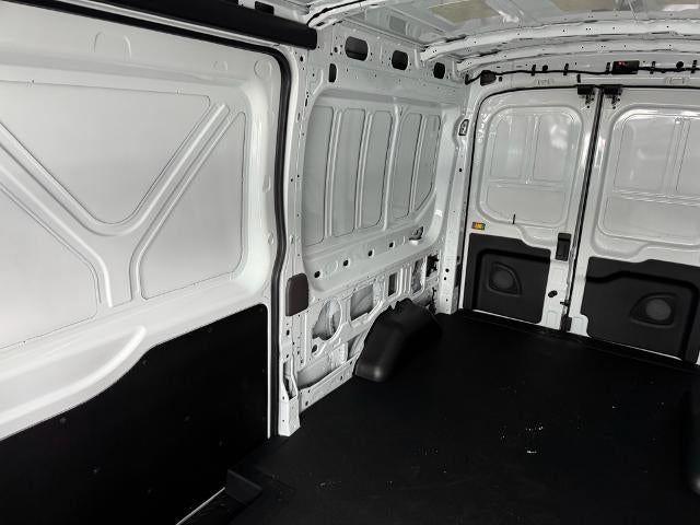 2026 Ford Transit Van Base