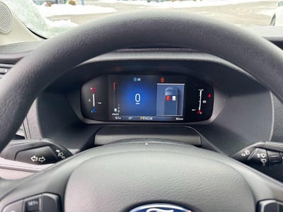 2026 Ford Transit Van Base