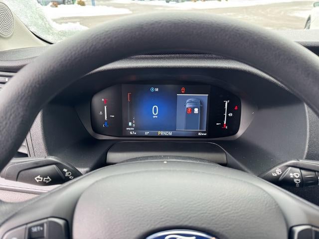 2026 Ford Transit Van Base