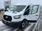 2026 Ford Transit Van Base