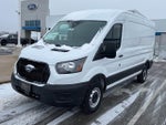 2026 Ford Transit Van Base