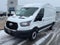 2026 Ford Transit Van Base