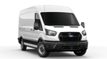 2026 Ford Transit Van Base