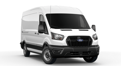 2026 Ford Transit Van Base