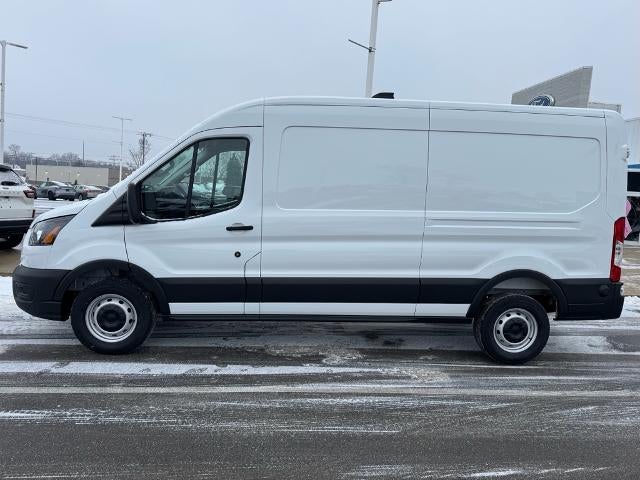 2026 Ford Transit Van Base