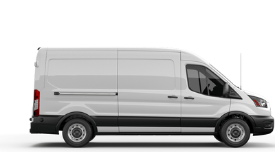 2026 Ford Transit Van Base