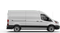 2026 Ford Transit Van Base
