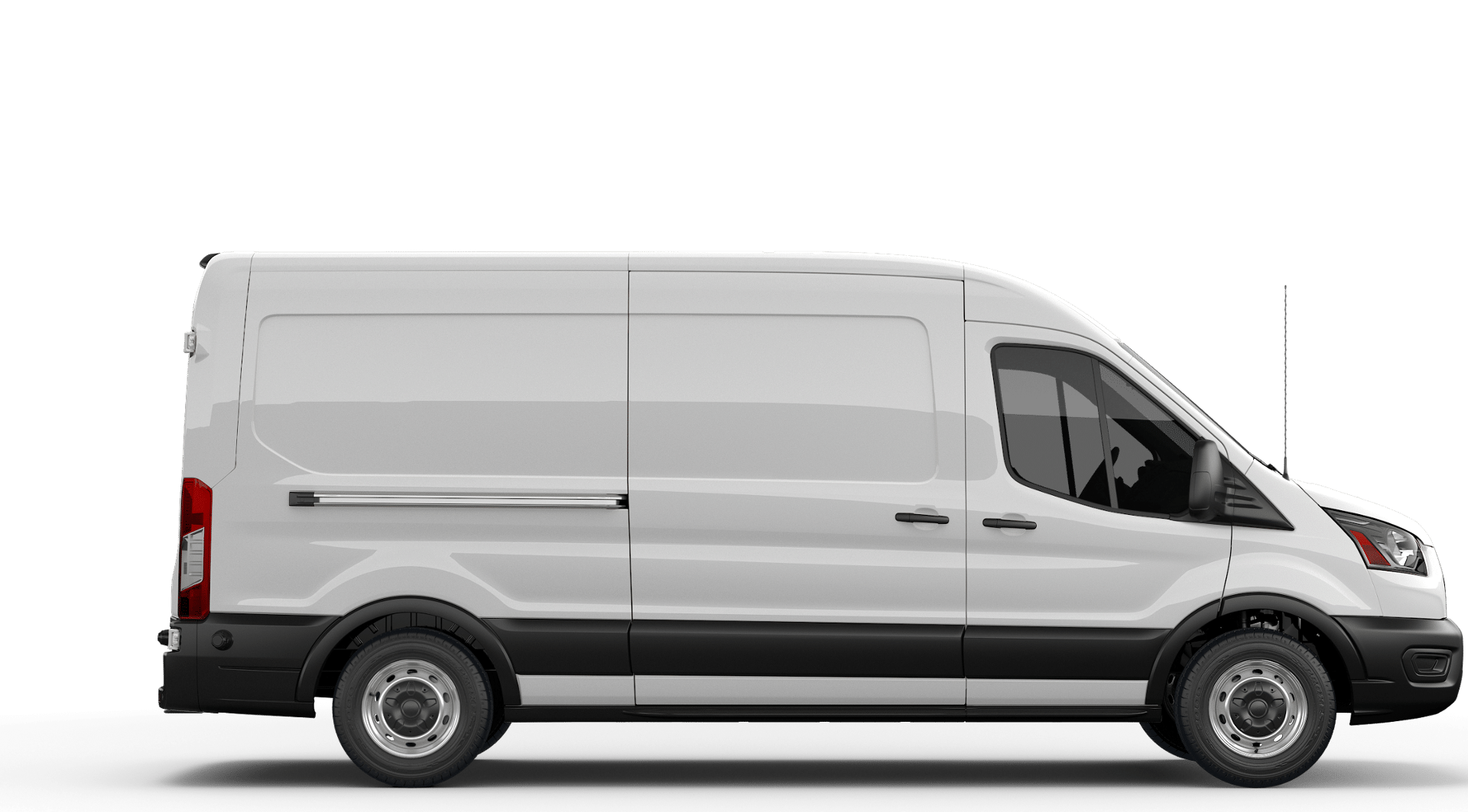 2026 Ford Transit Van Base