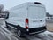 2026 Ford Transit Van Base