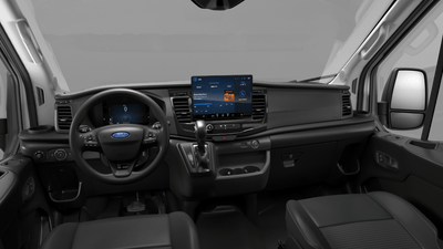 2026 Ford Transit Van Base