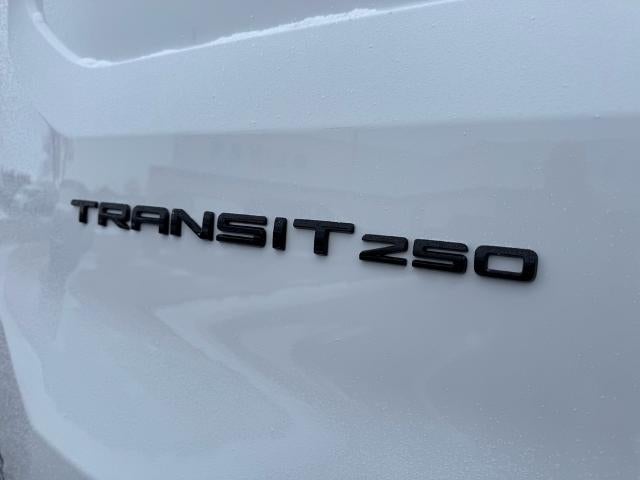 2026 Ford Transit Van Base