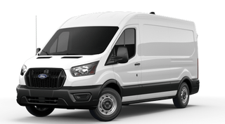 2026 Ford Transit Van Base