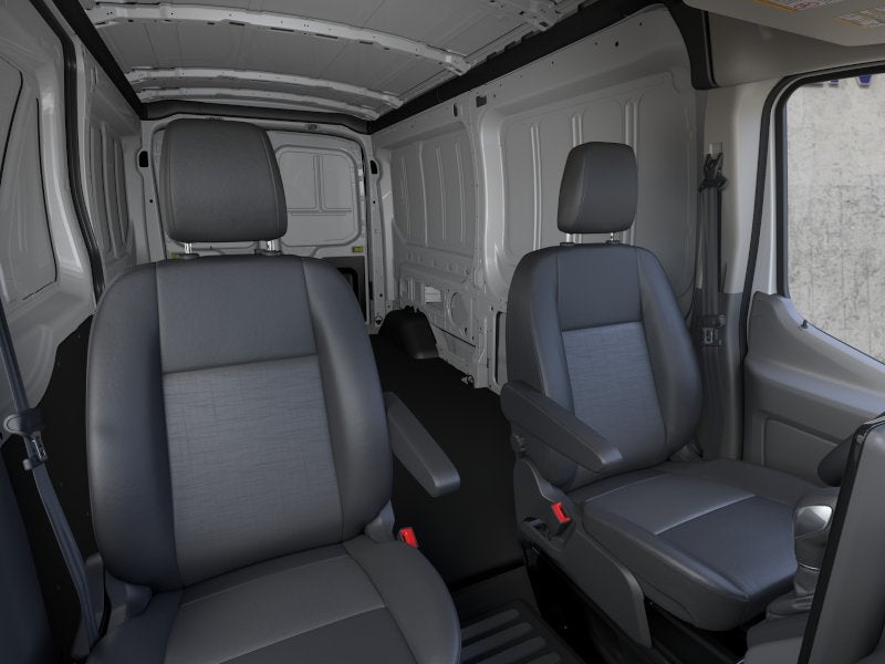 2026 Ford Transit Van Base