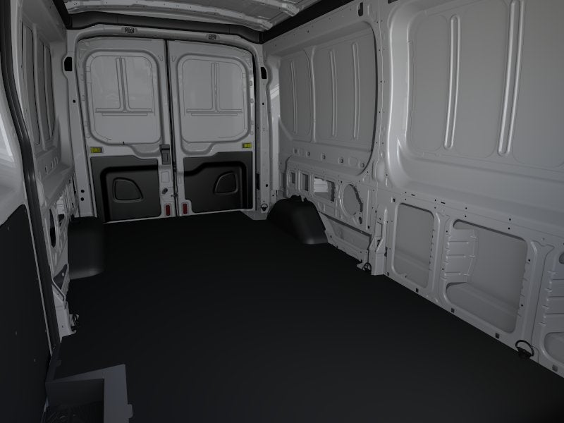 2026 Ford Transit Van Base
