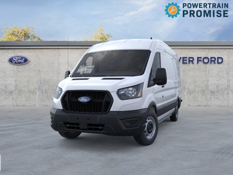 2026 Ford Transit Van Base